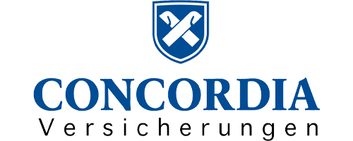 Christian-Hennig-Logo-Concordia-Versicherungen