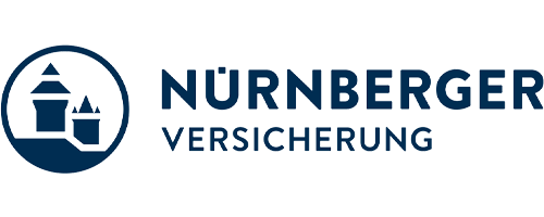 Christian-Hennig-Logo-Nürnberger-Versicherung